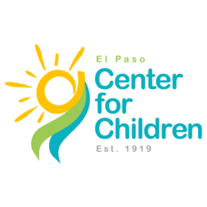 El Paso Center For Children (Logo)