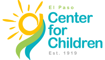 El Paso Center For Children (Logo)