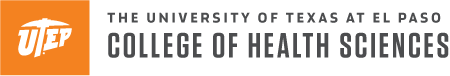 The University of Texas at El Paso, College of Health Sciences 