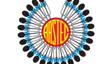 Albuquerque Area Southwest Tribal Epidemiology Center (AASTEC) Logo