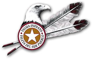 Ysleta Del Sur Pueblo (Logo)